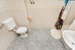 A4 - apartmány Odisej, Povljana, ostrov Pag, Chorvatsko