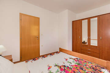 A4 - apartmány Odisej, Povljana, ostrov Pag, Chorvatsko