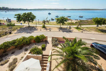 A4 - apartmány Odisej, Povljana, ostrov Pag, Chorvatsko