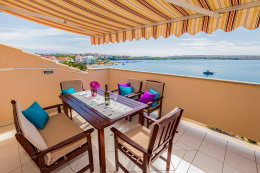 A5 - apartmány Odisej, Povljana, ostrov Pag, Chorvatsko