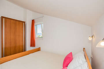 A5 - apartmány Odisej, Povljana, ostrov Pag, Chorvatsko