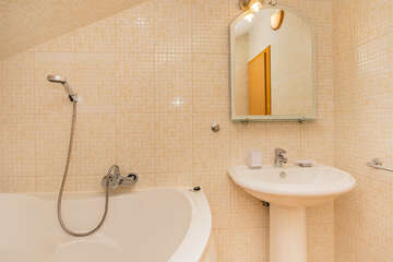 A5 - apartmány Odisej, Povljana, ostrov Pag, Chorvatsko