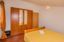 A5 - apartmány Odisej, Povljana, ostrov Pag, Chorvatsko