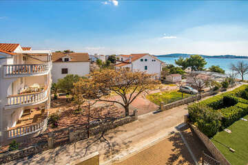 Apartmány Rita, Vodice-Srima, Chorvatsko