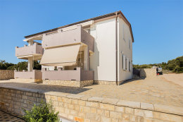 Apartmány Vito, Mandre, ostrov Pag, Chorvatsko