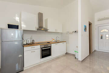 A1 - apartmány Vito, Mandre, ostrov Pag, Chorvatsko