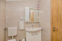 A2 - apartmány Vito, Mandre, ostrov Pag, Chorvatsko