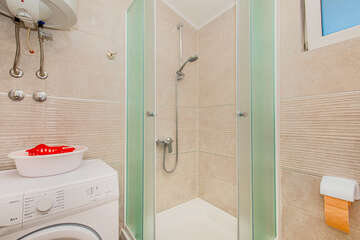 A2 - apartmány Vito, Mandre, ostrov Pag, Chorvatsko