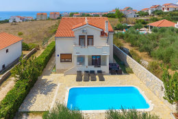 apartmán Mikula