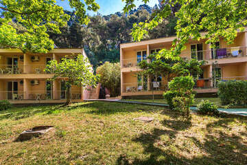 Hotel Brzet***, Omiš, Chorvatsko