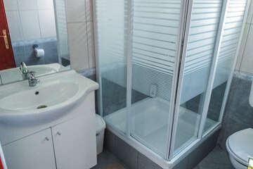 A1 - apartmán Pechar, Pag-Bošana, ostrov Pag, Chorvatsko