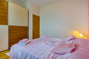 Apartmány Fredi, Prigradica, ostrov Korčula, Chorvatsko