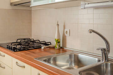 Apartmány Fredi, Prigradica, ostrov Korčula, Chorvatsko