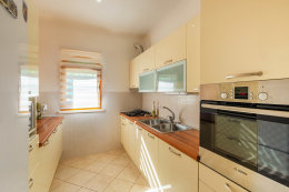 Apartmány Fredi, Prigradica, ostrov Korčula, Chorvatsko