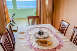 Apartmány Fredi, Prigradica, ostrov Korčula, Chorvatsko