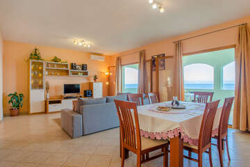 Apartmány Fredi, Prigradica, ostrov Korčula, Chorvatsko