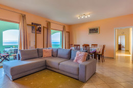 Apartmány Fredi, Prigradica, ostrov Korčula, Chorvatsko