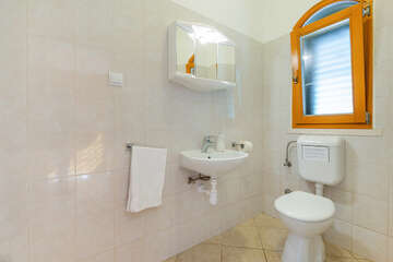 Apartmány Fredi, Prigradica, ostrov Korčula, Chorvatsko