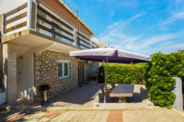 Apartmány Pechar, Pag-Bošana, ostrov Pag, Chorvatsko