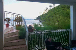 A7 - apartmány Plaža, Hvar, Chorvatsko