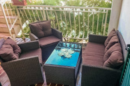 A7 - apartmány Plaža, Hvar, Chorvatsko