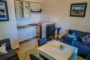 A7 - apartmány Plaža, Hvar, Chorvatsko