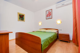 A4 - apartmány Mandarina, Podgora - Čaklje, Chorvatsko