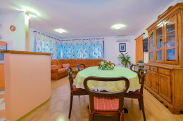 A4 - apartmány Mandarina, Podgora - Čaklje, Chorvatsko