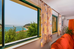 A4 - apartmány Mandarina, Podgora - Čaklje, Chorvatsko