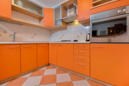 A4 - apartmány Mandarina, Podgora - Čaklje, Chorvatsko