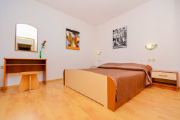 A5 - apartmány Mandarina, Podgora - Čaklje, Chorvatsko