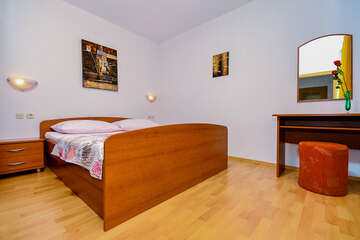 A6 - apartmány Mandarina, Podgora - Čaklje, Chorvatsko