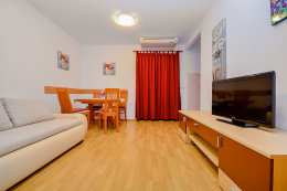 A6 - apartmány Mandarina, Podgora - Čaklje, Chorvatsko