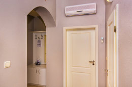 A1 - apartmány Slobodan, Sukošan, Chorvatsko