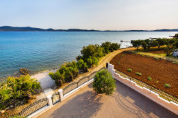 A1 - apartmány Slobodan, Sukošan, Chorvatsko