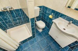 A2 - apartmány Slobodan, Sukošan, Chorvatsko