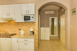 A2 - apartmány Slobodan, Sukošan, Chorvatsko