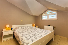 A2 - apartmány Slobodan, Sukošan, Chorvatsko