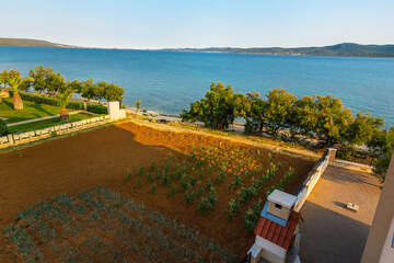 A3 - apartmány Slobodan, Sukošan, Chorvatsko