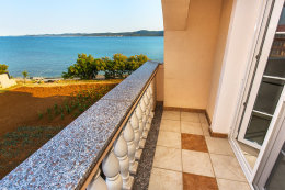 A3 - apartmány Slobodan, Sukošan, Chorvatsko