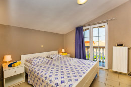 A3 - apartmány Slobodan, Sukošan, Chorvatsko