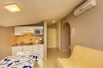 A3 - apartmány Slobodan, Sukošan, Chorvatsko