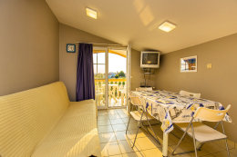 A3 - apartmány Slobodan, Sukošan, Chorvatsko