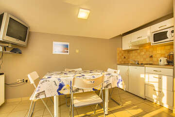 A3 - apartmány Slobodan, Sukošan, Chorvatsko