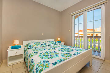 A4 - apartmány Slobodan, Sukošan, Chorvatsko