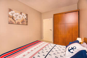 A5 - apartmány Slobodan, Sukošan, Chorvatsko