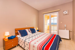 A5 - apartmány Slobodan, Sukošan, Chorvatsko