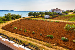 A5 - apartmány Slobodan, Sukošan, Chorvatsko