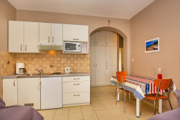 A5 - apartmány Slobodan, Sukošan, Chorvatsko