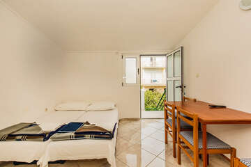 A7 - apartmány Lelica, Živogošća - Mala Duba, Chorvatsko